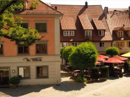 Foto: Restaurant Da Franco